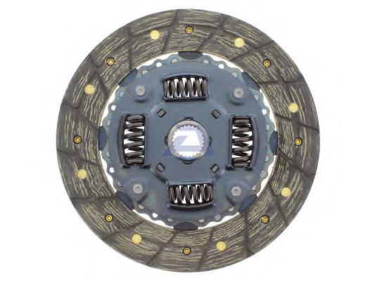 AISIN DH-913 Диск сцепления 