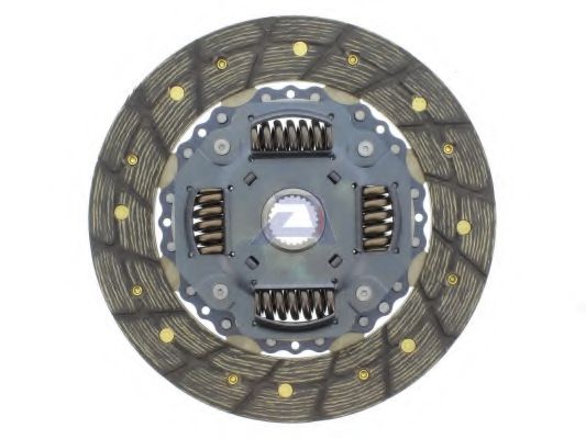 AISIN DH-914 Диск сцепления 