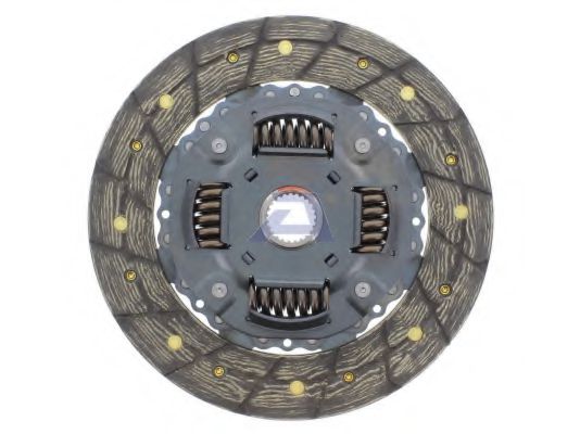 AISIN DH-915 Диск сцепления 