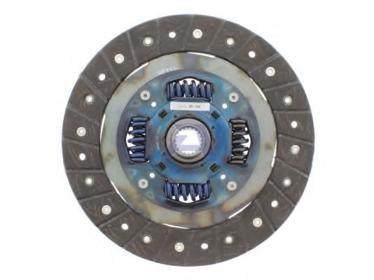 AISIN DH-919 Диск сцепления 