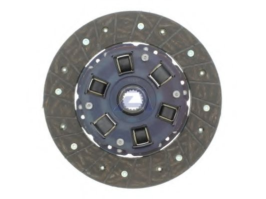 AISIN DK-001 Диск сцепления для KIA MENTOR (Киа Мэнтор) AISIN DK-001 Диск сцепления для KIA MENTOR (Киа Мэнтор)