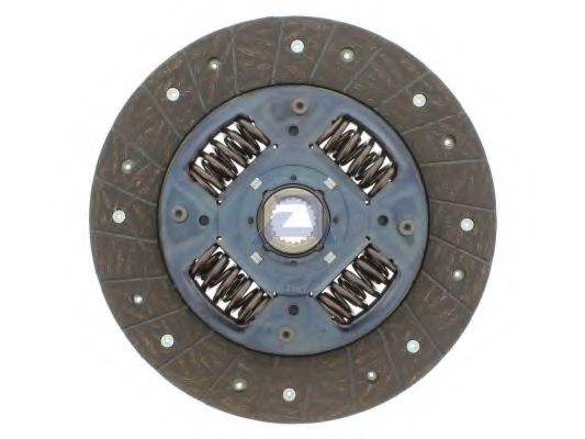 AISIN DK-003 Диск сцепления 