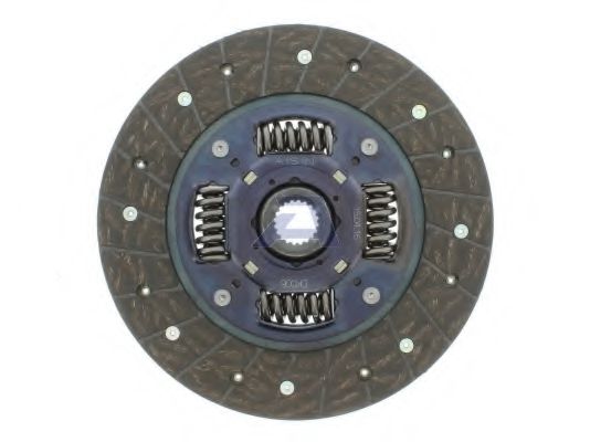 AISIN DK-006 Диск сцепления для KIA MENTOR (Киа Мэнтор) AISIN DK-006 Диск сцепления для KIA MENTOR (Киа Мэнтор)