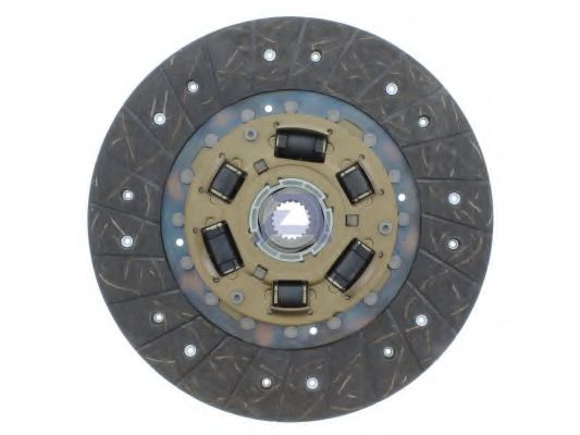 AISIN DK-018 Диск сцепления 