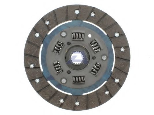 AISIN DL-001 Диск сцепления 