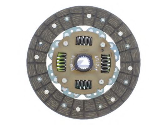 AISIN DM-014 Диск сцепления для MITSUBISHI ETERNA IV (Митсубиши/митсубиси Этэрна иv) AISIN DM-014 Диск сцепления для MITSUBISHI ETERNA IV (Митсубиши/митсубиси Этэрна иv)