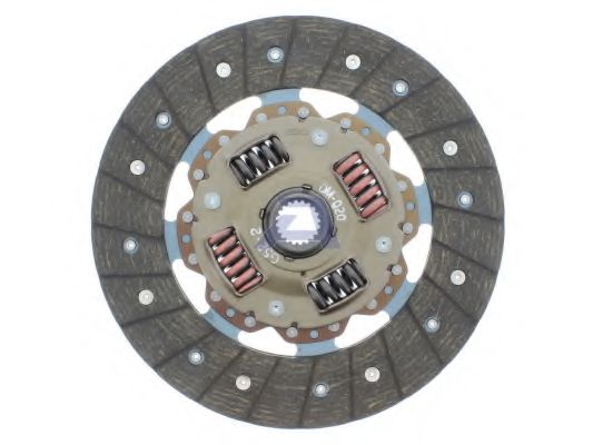 AISIN DM-020 Диск сцепления для MITSUBISHI ETERNA III (Митсубиши/митсубиси Этэрна 3) AISIN DM-020 Диск сцепления для MITSUBISHI ETERNA III (Митсубиши/митсубиси Этэрна 3)