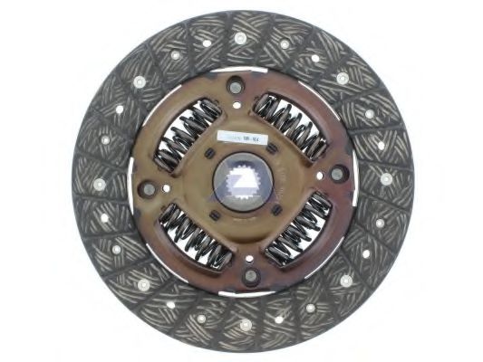 AISIN DM-924 Диск сцепления 