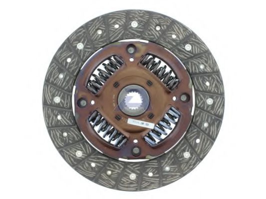 AISIN DM-933 Диск сцепления 