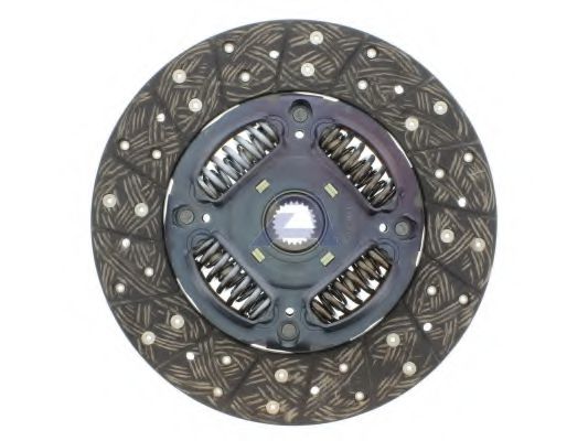 AISIN DM-936 Диск сцепления 