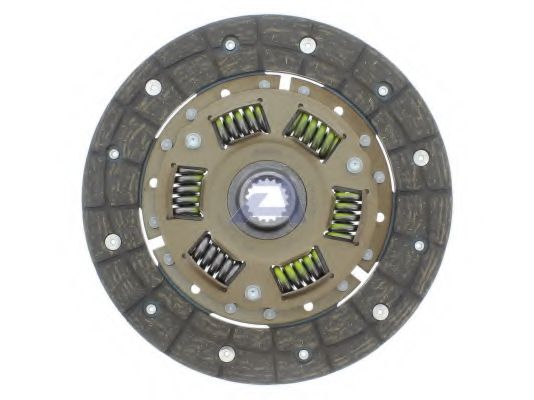 AISIN DN-005 Диск сцепления 