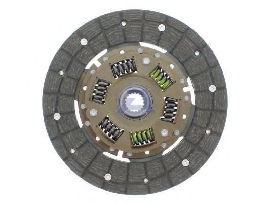 AISIN DN-007 Диск сцепления для NISSAN PRIMERA (Ниссан Примера) AISIN DN-007 Диск сцепления для NISSAN PRIMERA (Ниссан Примера)