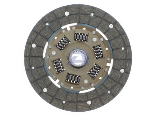 AISIN DN-016 Диск сцепления 