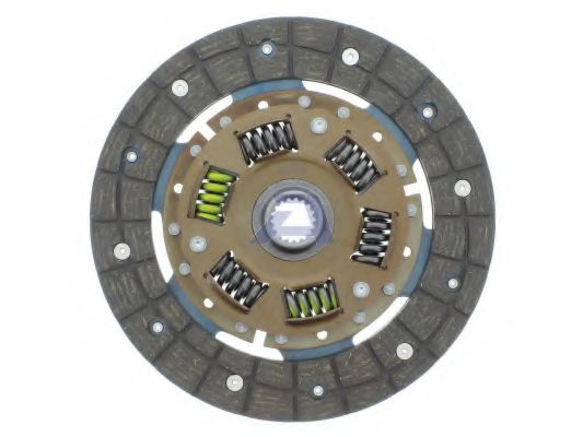 AISIN DN-026 Диск сцепления 