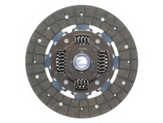 AISIN DN-047U Диск сцепления 