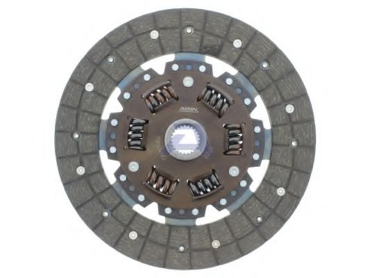 AISIN DN-056U Диск сцепления 