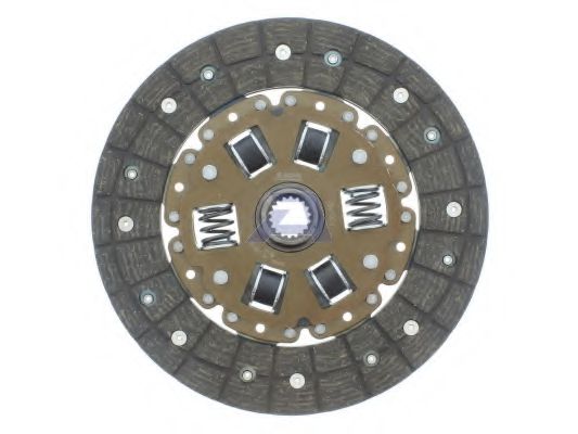 AISIN DN-064 Диск сцепления для NISSAN PRIMERA (Ниссан Примера) AISIN DN-064 Диск сцепления для NISSAN PRIMERA (Ниссан Примера)