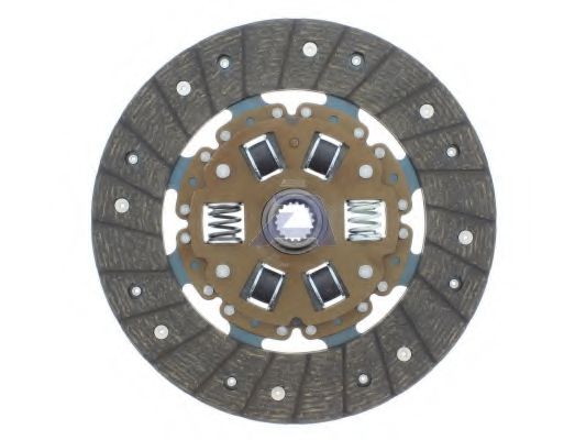 AISIN DN-071 Диск сцепления 