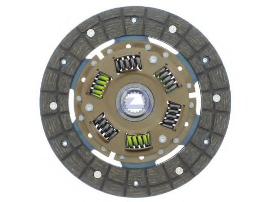 AISIN DN-082 Диск сцепления 