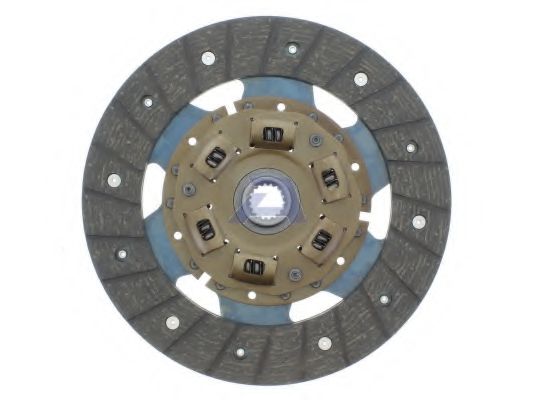 AISIN DN-909 Диск сцепления для NISSAN PRIMERA (Ниссан Примера) AISIN DN-909 Диск сцепления для NISSAN PRIMERA (Ниссан Примера)