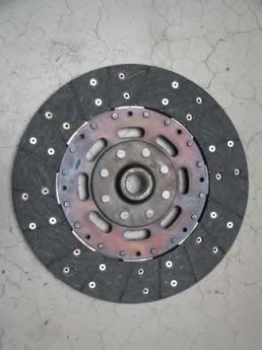 AISIN DN-930 Диск сцепления 