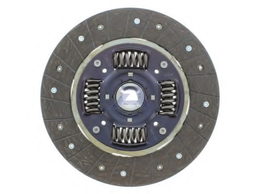 AISIN DO-005 Диск сцепления 