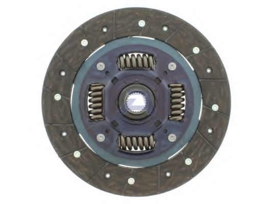 AISIN DO-007 Диск сцепления 
