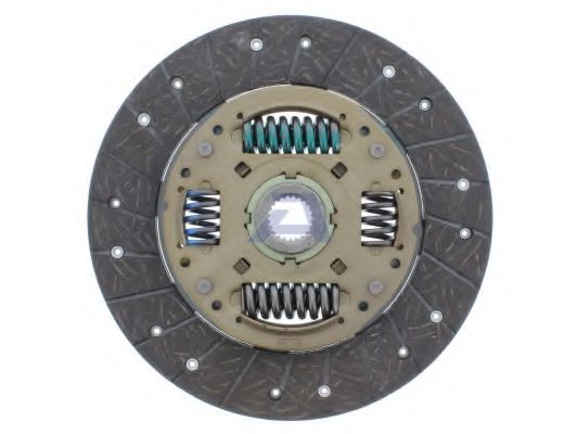 AISIN DO-009 Диск сцепления 