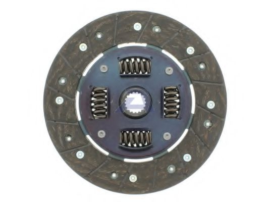 AISIN DO-013 Диск сцепления 