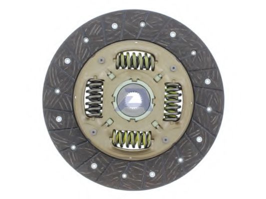 AISIN DO-020 Диск сцепления 