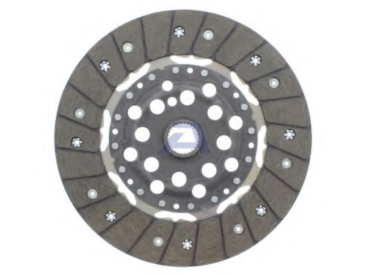 AISIN DO-027 Диск сцепления 