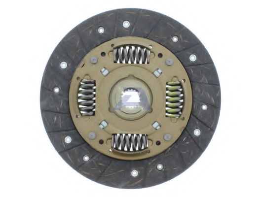 AISIN DO-028 Диск сцепления 