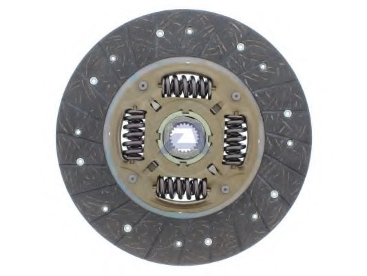 AISIN DO-033 Диск сцепления 