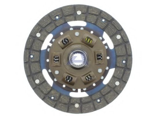 AISIN DS-020U Диск сцепления 