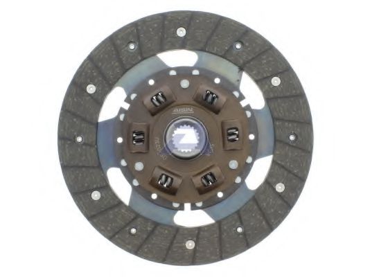 AISIN DS-023U Диск сцепления 
