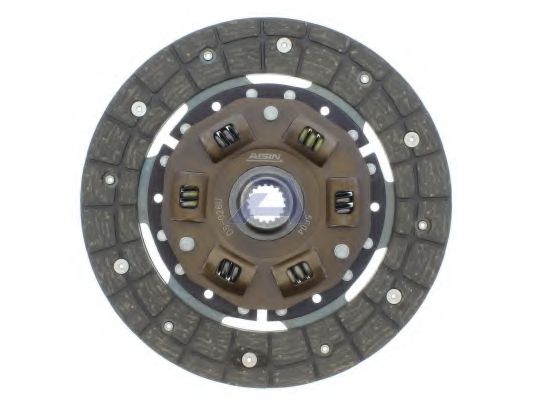 AISIN DS-026U Диск сцепления 