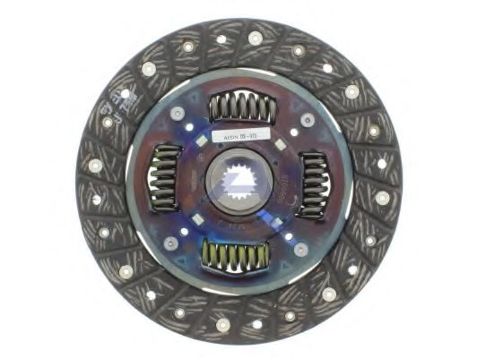 AISIN DS-915 Диск сцепления 
