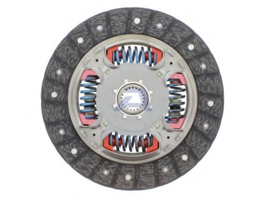 AISIN DSX-037 Диск сцепления 