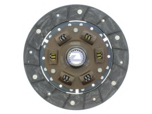 AISIN DT-005U Диск сцепления 
