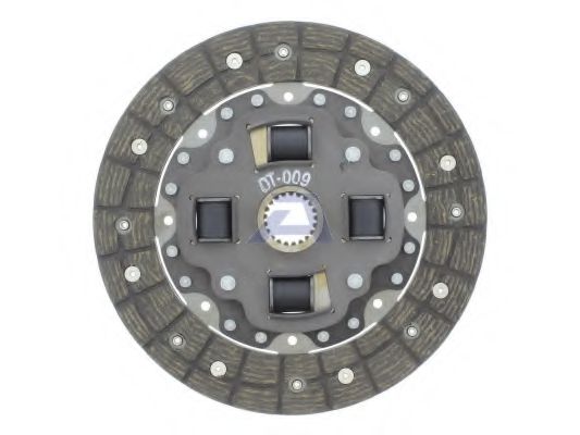 AISIN DT-009 Диск сцепления для TOYOTA COROLLA FX (Тойота/тоета Cоролла инфинити фх) AISIN DT-009 Диск сцепления для TOYOTA COROLLA FX (Тойота/тоета Cоролла инфинити фх)