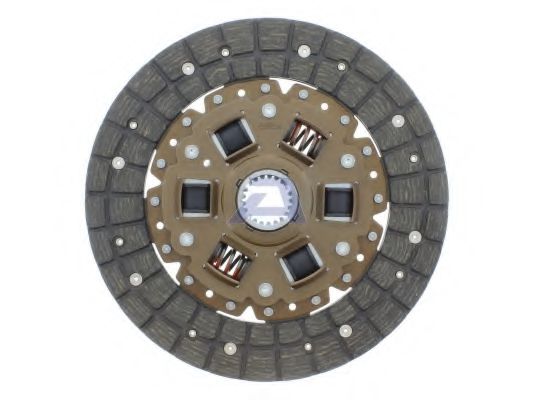 AISIN DT-036 Диск сцепления для TOYOTA HIACE II (Тойота/тоета Хиаcэ 2) AISIN DT-036 Диск сцепления для TOYOTA HIACE II (Тойота/тоета Хиаcэ 2)