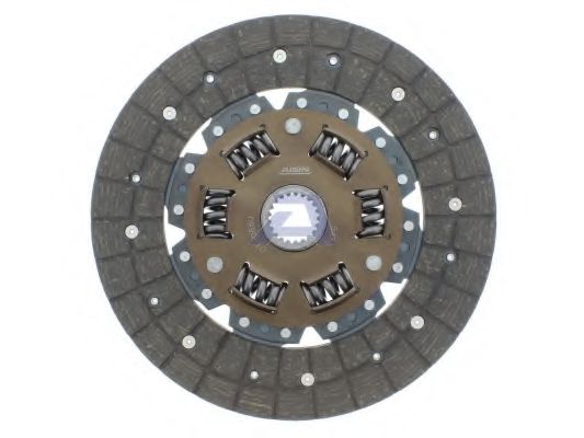 AISIN DT-068U Диск сцепления для TOYOTA SCEPTER (Тойота/тоета Сcэптэр)