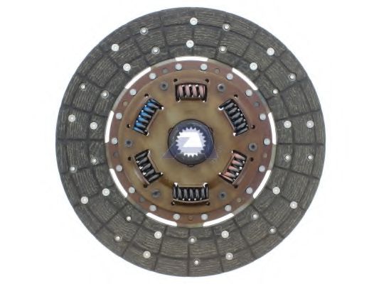 AISIN DT-094L Диск сцепления 