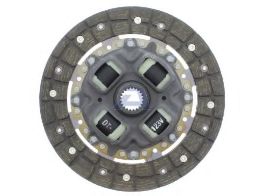 AISIN DT-123V Диск сцепления для TOYOTA COROLLA SPRINTER (Тойота/тоета Cоролла спринтэр) AISIN DT-123V Диск сцепления для TOYOTA COROLLA SPRINTER (Тойота/тоета Cоролла спринтэр)