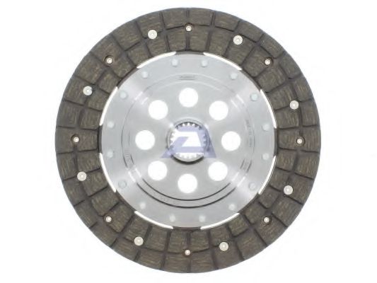 AISIN DT-215 Диск сцепления 