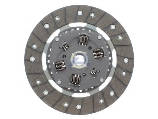 AISIN DT-902 Диск сцепления для PEUGEOT 309 II (Пежо 309 2) AISIN DT-902 Диск сцепления для PEUGEOT 309 II (Пежо 309 2)