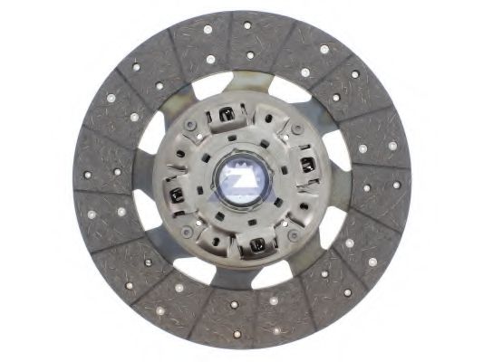 AISIN DT-909 Диск сцепления 