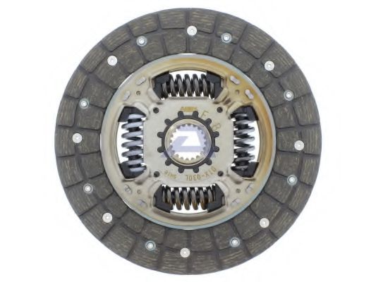AISIN DTX-030L Диск сцепления для TOYOTA COROLLA FX (Тойота/тоета Cоролла инфинити фх) AISIN DTX-030L Диск сцепления для TOYOTA COROLLA FX (Тойота/тоета Cоролла инфинити фх)