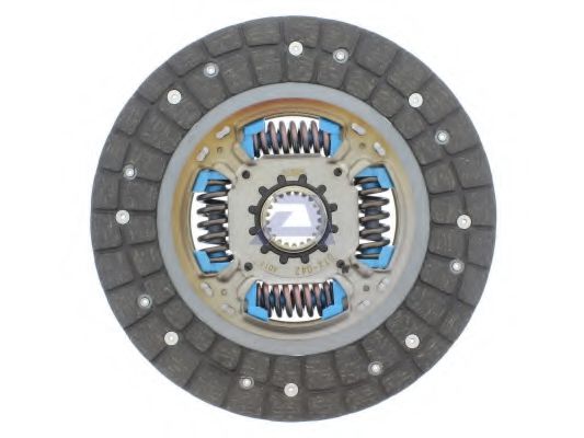 AISIN DTX-042 Диск сцепления 