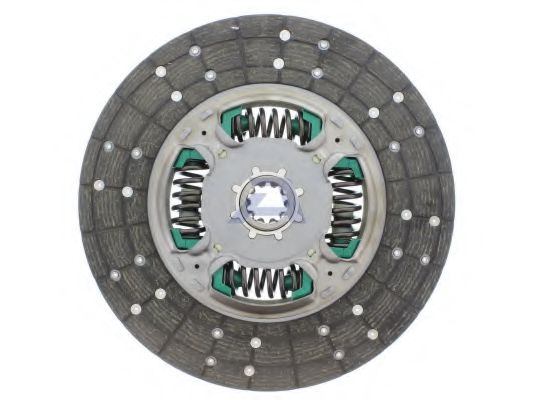AISIN DTX-076 Диск сцепления 